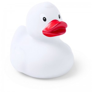 Reklaminė atributika su logotipu (Bath duck)