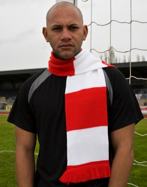 Sportinis šalikas