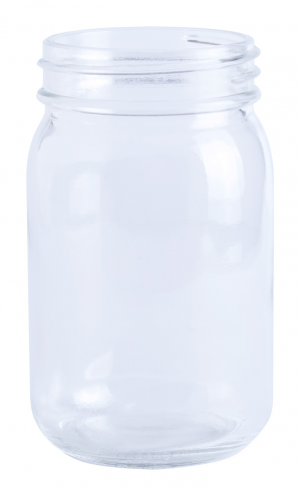 Verslo dovanos Drunax (mason jar drinking glass)