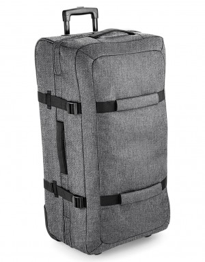 Lagaminas su ratukais, Bagbase BG483