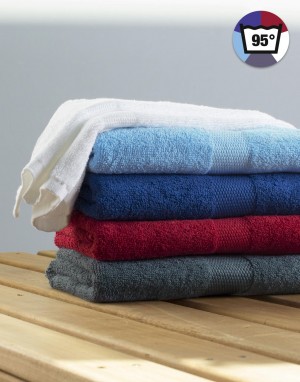 Rankšluostis rankoms (50x100 cm), SG Accessories - TOWELS (Ex JASSZ Towels) TO5001
