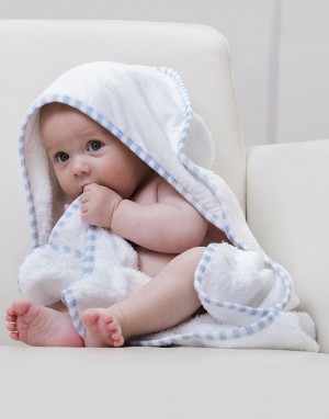 Rankšluostis su gobtuvu kūdikiams, SG Accessories - TOWELS (Ex JASSZ Towels) TO3528