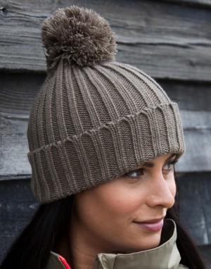 Šilta žieminė kepurė, Result Winter Essentials R369X