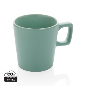 Verslo dovanos: (en:Ceramic modern coffee mug)