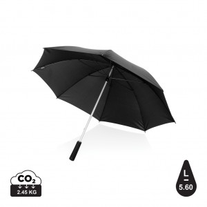 Verslo dovanos: (en:Swiss Peak Aware™ Ultra-light manual 25” Alu umbrella)