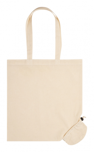 Verslo dovanos Nepax (foldable shopping bag)