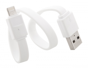 Verslo dovanos Stash (USB charger cable)