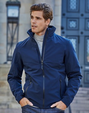 Drabužiai reklamai (All Weather Jacket), Tee Jays 9606