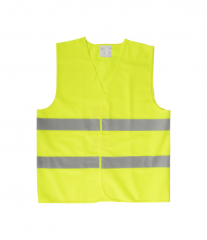 Verslo dovanos Visibo Mini (visibility vest for children)