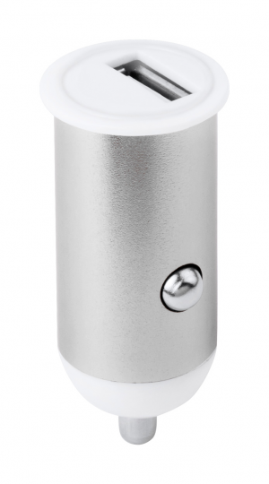 USB automobilinis įkroviklis Bozix
