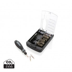 Verslo dovanos: (en:38 PCS tool set)