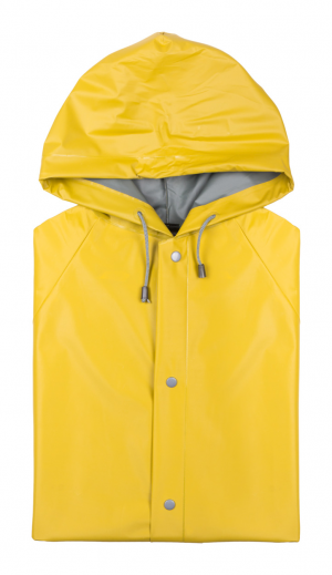 Verslo dovanos Hinbow (raincoat)