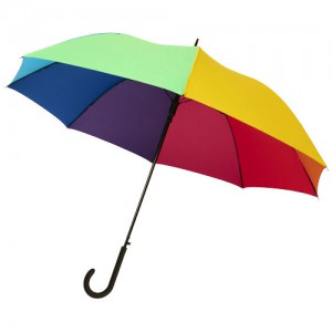 Automatiškai išsiskleidžiantis skėtis