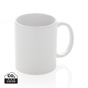 Verslo dovanos: (en:Ceramic sublimation photo mug)