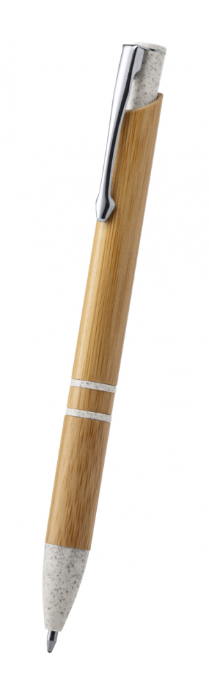 Verslo dovanos Lettek (bamboo ballpoint pen)