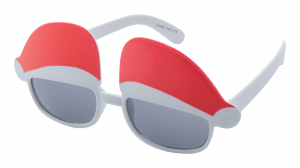 Verslo dovanos Huntix (Christmas sunglasses)