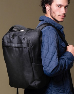 Drabužiai reklamai (Davos Essential Laptop Backpack), Shugon SH5825