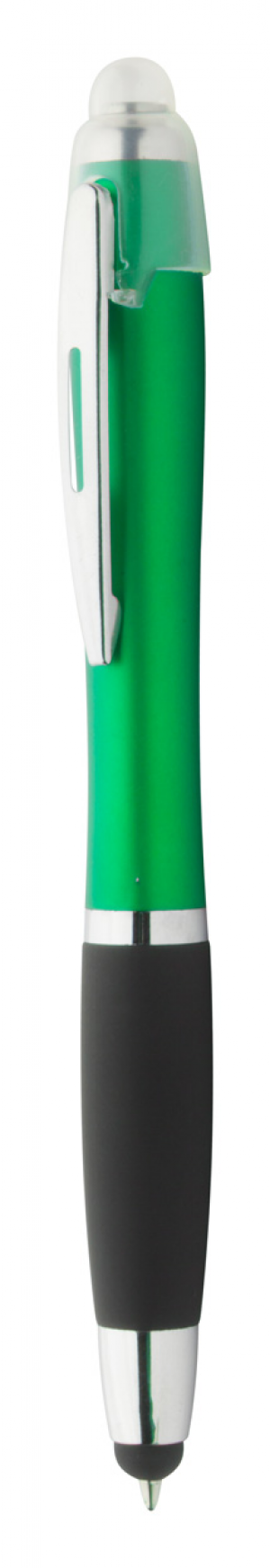 Verslo dovanos Ladox (touch ballpoint pen)