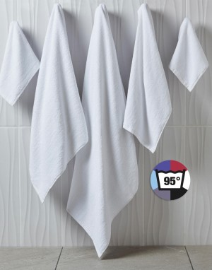 Svečių rankšluostis (30x50 cm), SG Accessories - TOWELS (Ex JASSZ Towels) TO4001
