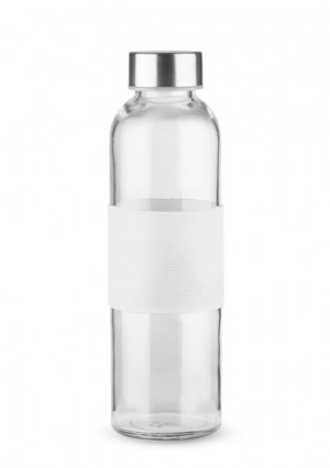 GLASSI firmos stiklinis butelis 520 ml