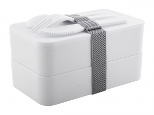 Verslo dovanos Fandex (anti-bacterial lunch box)