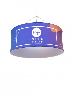 Užtraukiamas apvalus S, 152 cm