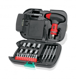 Verslo dovanos Vizcaya (tool set)