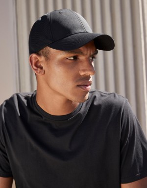 Drabužiai reklamai (Technical Mesh Trucker), Beechfield B644R
