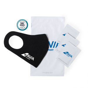 Verslo dovanos Hartin (hygienic set)