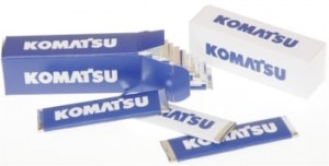 Kramtomoji guma su Jūsų įmonės reklama ar logotipu