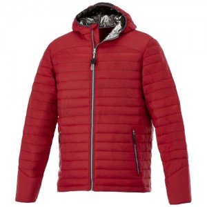 Reklaminė atributika: Silverton mens insulated packable jacket