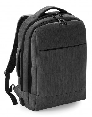 Kuprinė su USB įkrovimu, Quadra QD990