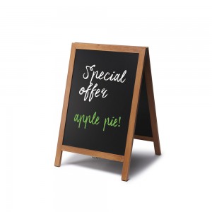 Natura kreidos lenta šviesiai ruda 55 x 85 cm