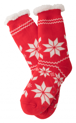 Verslo dovanos Camiz (Christmas socks)