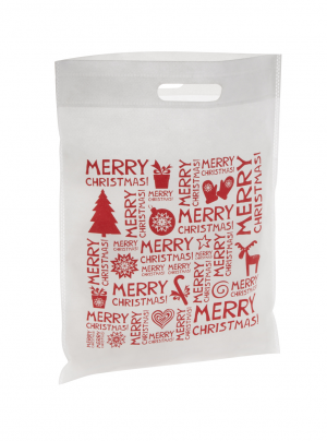 Verslo dovanos Xugi (shopping bag)