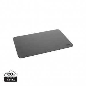 Verslo dovanos: (en:Swiss Peak GRS recycled PU mousepad)