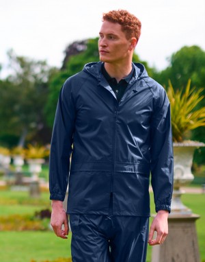 Drabužiai reklamai (Stormbreak Jacket), Regatta Professional TRW408
