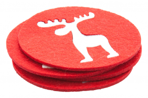 Verslo dovanos Mandi (coaster set)