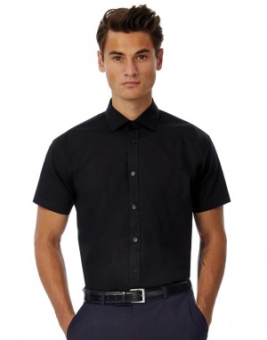 Black Tie SSL. Vyriški marškiniai