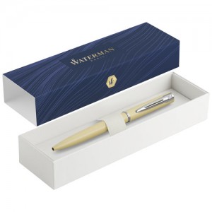 Allure ballpoint pen