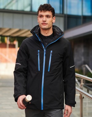 Drabužiai reklamai (X-Pro Evader III 3in1 Jacket), Regatta Professional TRA156