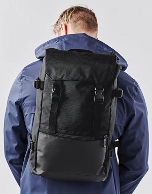 Drabužiai reklamai (Chappaqua Backpack), Stormtech TMP-1