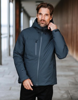 Drabužiai reklamai (Men's Nostromo Thermal Shell), Stormtech X-2