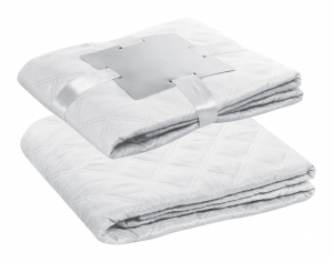 Verslo dovanos Konjor (blanket)