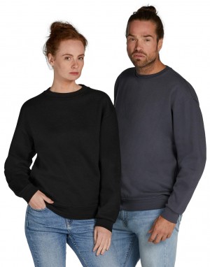 Drabužiai reklamai (Unisex Crew Sweat), SG Essentials SGE201