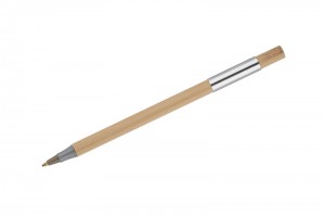 Bambukinis rutulinis  rašiklis ,,Ixer"
