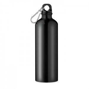 Aliumininė gertuvė 750 ml