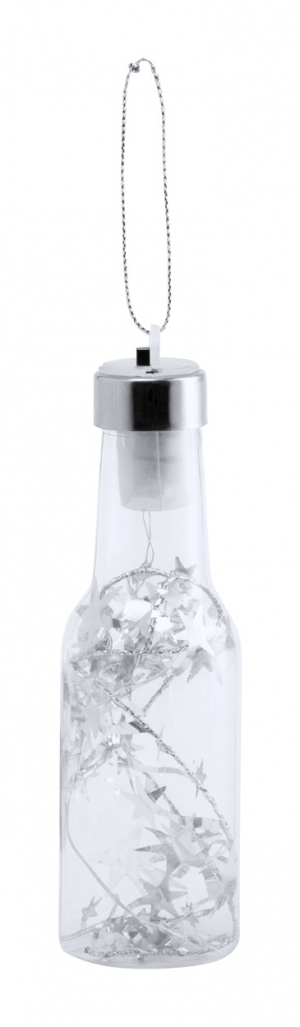 Verslo dovanos Luzox (Christmas tree ornament)