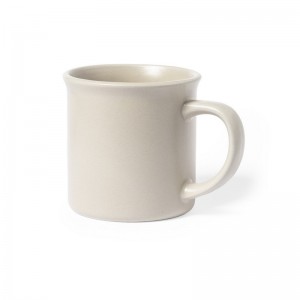 Reklaminė atributika su logotipu (Ceramic mug 300 ml)