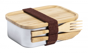Verslo dovanos Sariul (lunch box)